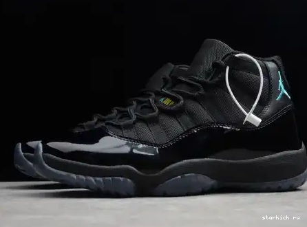 378037-006 11 378037-006 Gamma Blue Retro Jordan 0415